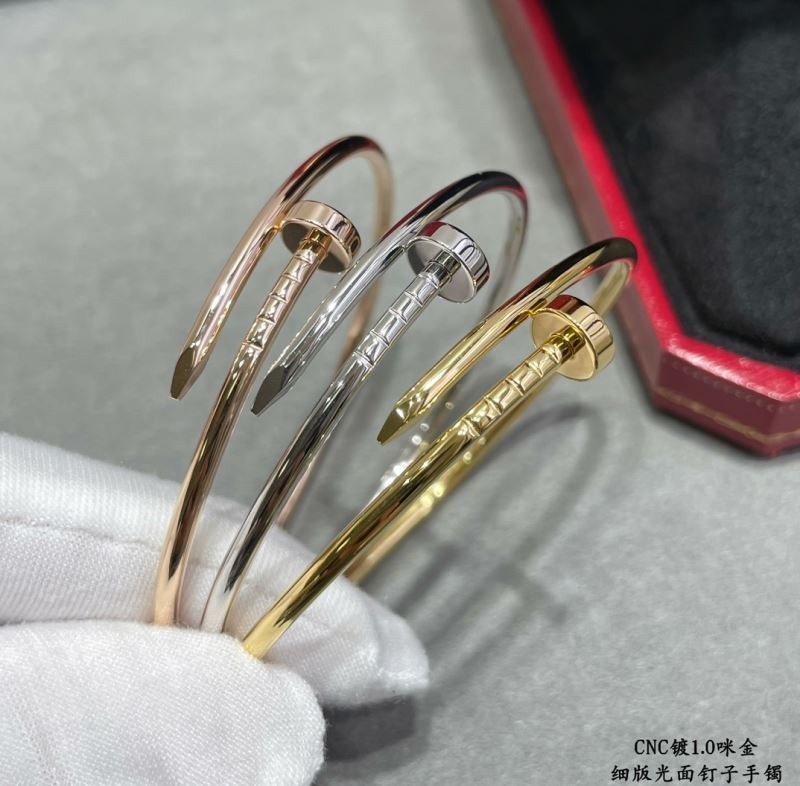 Cartier Bracelets